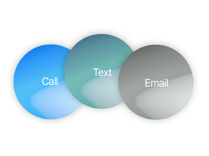 Multi-Channel Capabilities